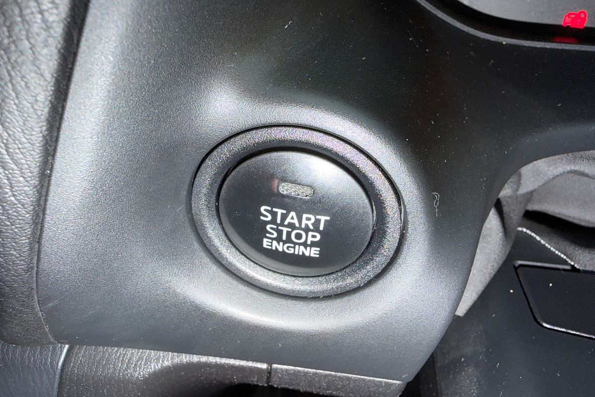 2014 Mazda 3 Maxx BM Series