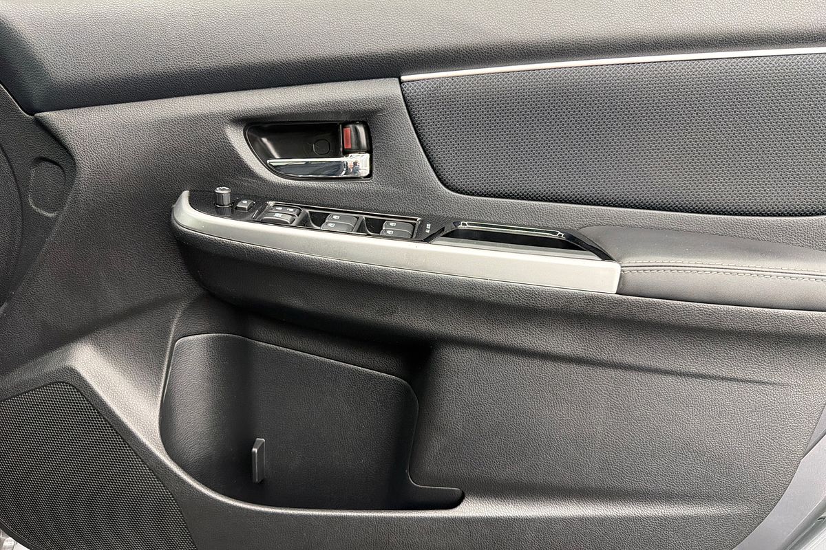 2020 Subaru Levorg 1.6 GT VM