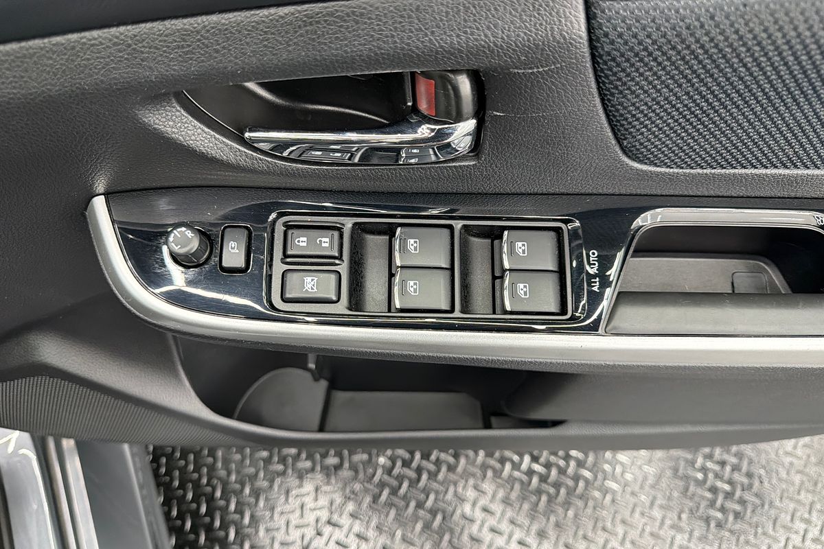 2020 Subaru Levorg 1.6 GT VM