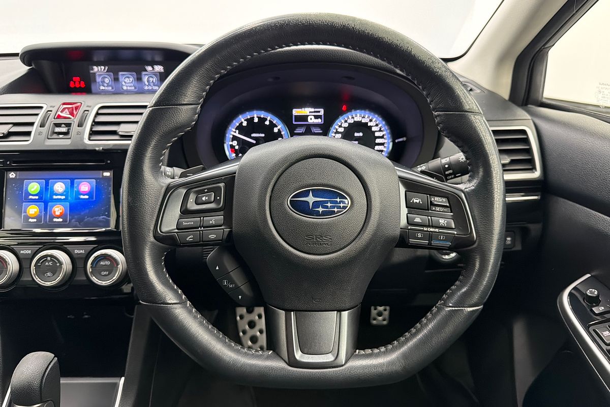 2020 Subaru Levorg 1.6 GT VM