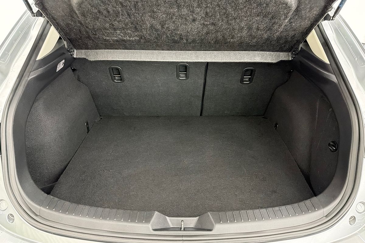 2014 Mazda 3 Maxx BM Series