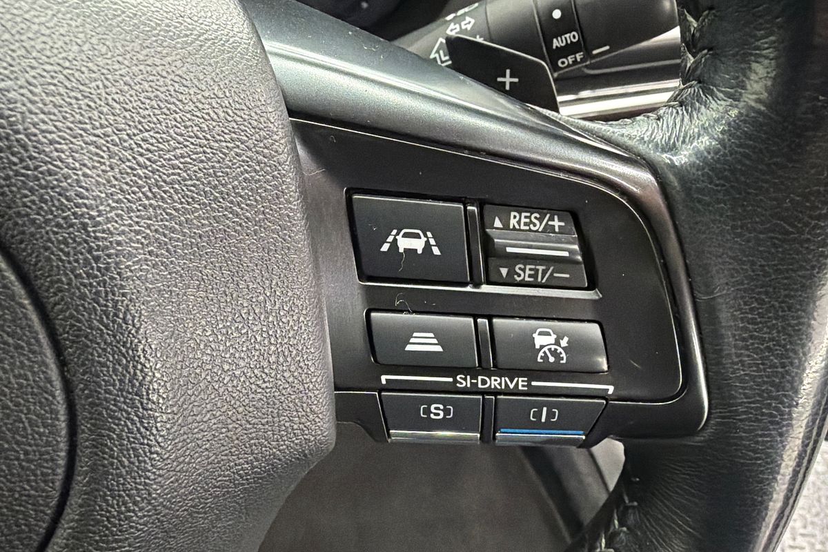 2020 Subaru Levorg 1.6 GT VM