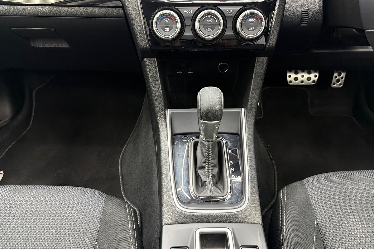 2020 Subaru Levorg 1.6 GT VM