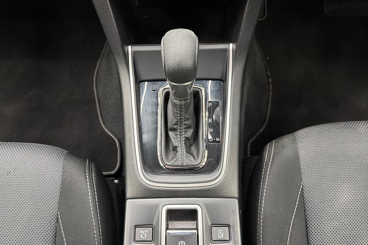 2020 Subaru Levorg 1.6 GT VM