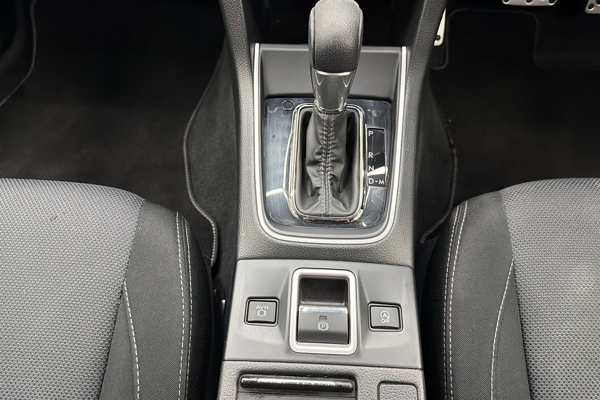 2020 Subaru Levorg 1.6 GT VM