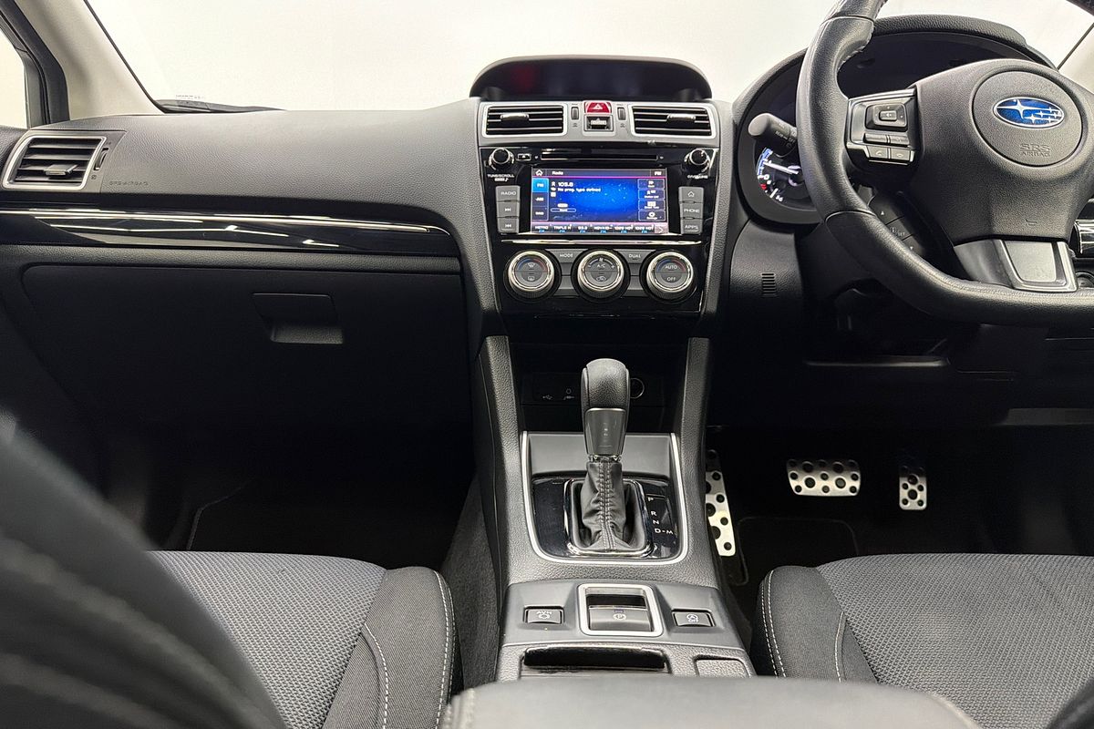 2020 Subaru Levorg 1.6 GT VM