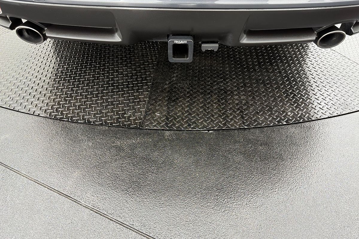 2020 Subaru Levorg 1.6 GT VM