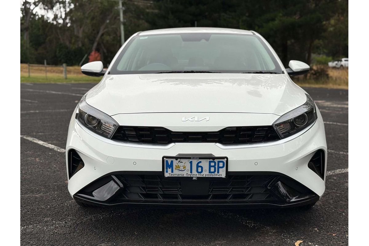2024 Kia Cerato S BD
