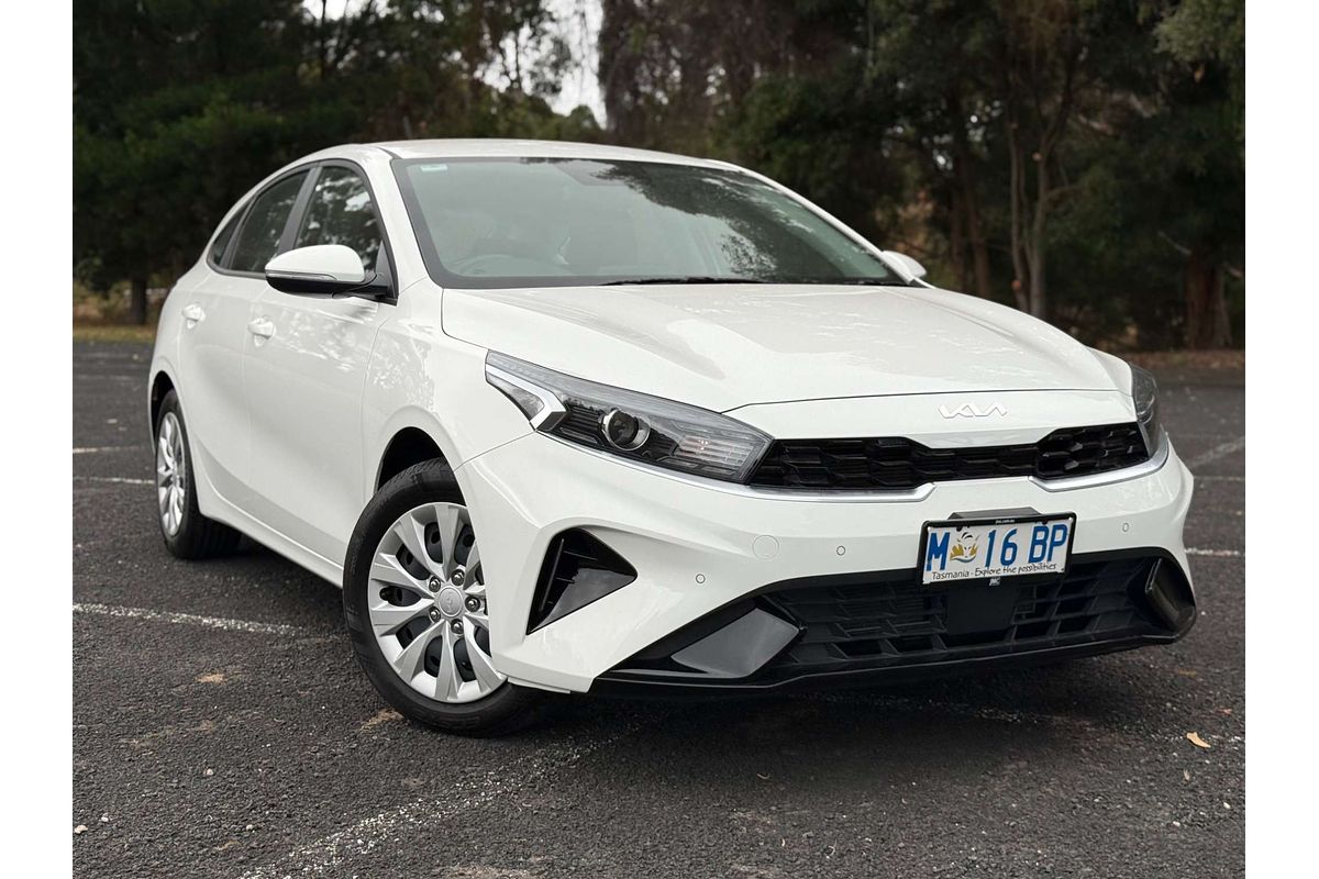 2024 Kia Cerato S BD