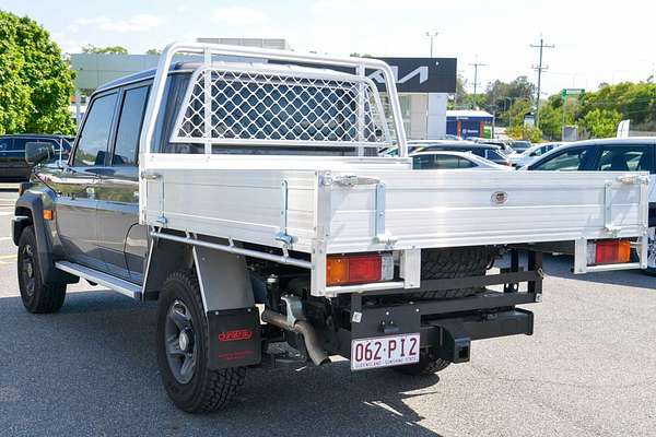 2025 Toyota Landcruiser GXL GDJL79R 4X4 thumb-4