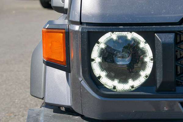 2025 Toyota Landcruiser GXL GDJL79R 4X4 thumb-1