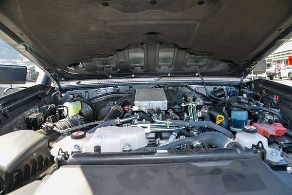 2025 Toyota Landcruiser GXL GDJL79R 4X4 thumb-6