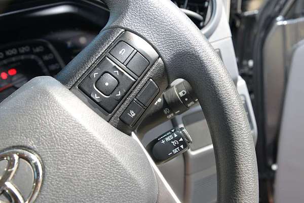 2025 Toyota Landcruiser GXL GDJL79R 4X4 thumb-12