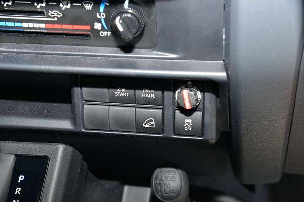 2025 Toyota Landcruiser GXL GDJL79R 4X4 thumb-11