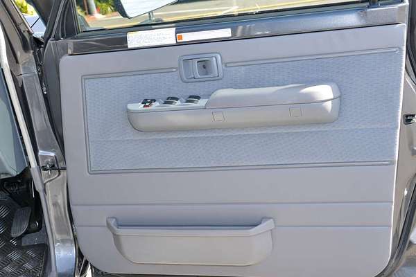 2025 Toyota Landcruiser GXL GDJL79R 4X4 thumb-14