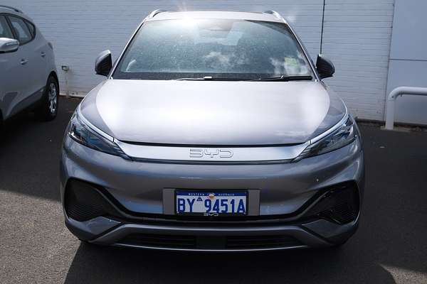 2025 BYD ATTO 3 Premium