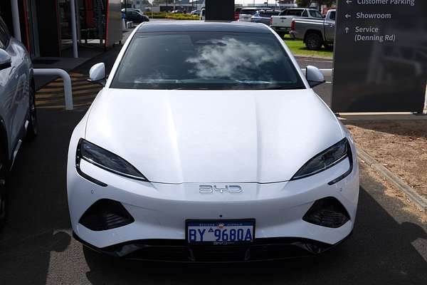 2025 BYD Seal Premium