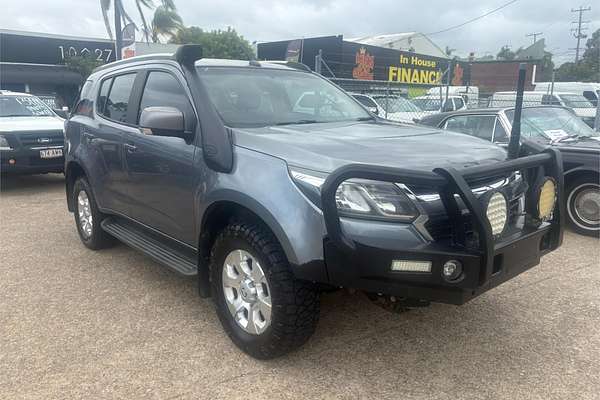 2016 Holden Trailblazer LT RG