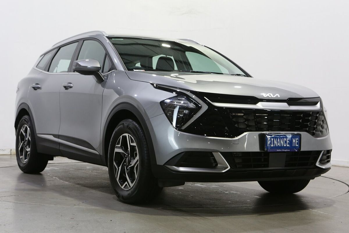 2025 Kia Sportage S NQ5 PE