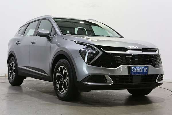 2025 Kia Sportage S NQ5 PE