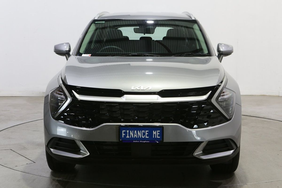 2025 Kia Sportage S NQ5 PE