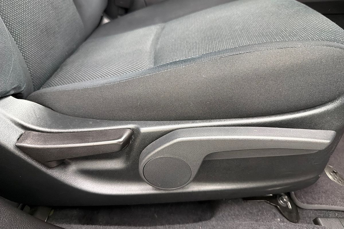 2014 Subaru XV 2.0i G4X