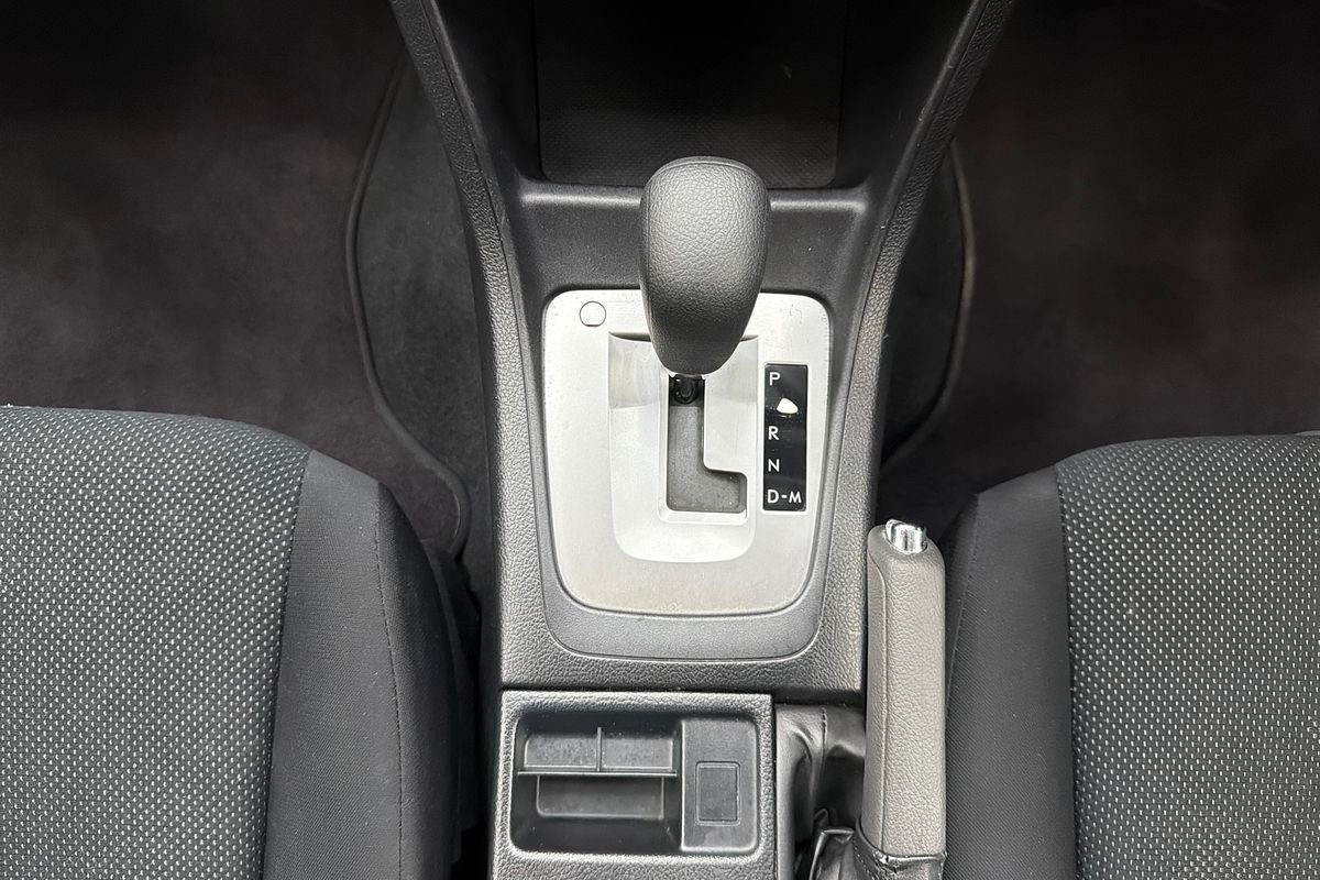 2014 Subaru XV 2.0i G4X