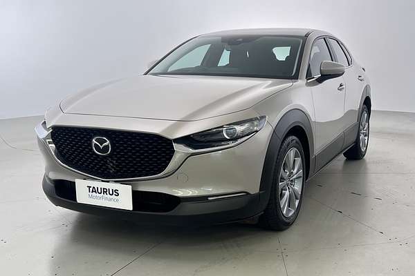 2023 Mazda CX-30 G20 Evolve DM Series