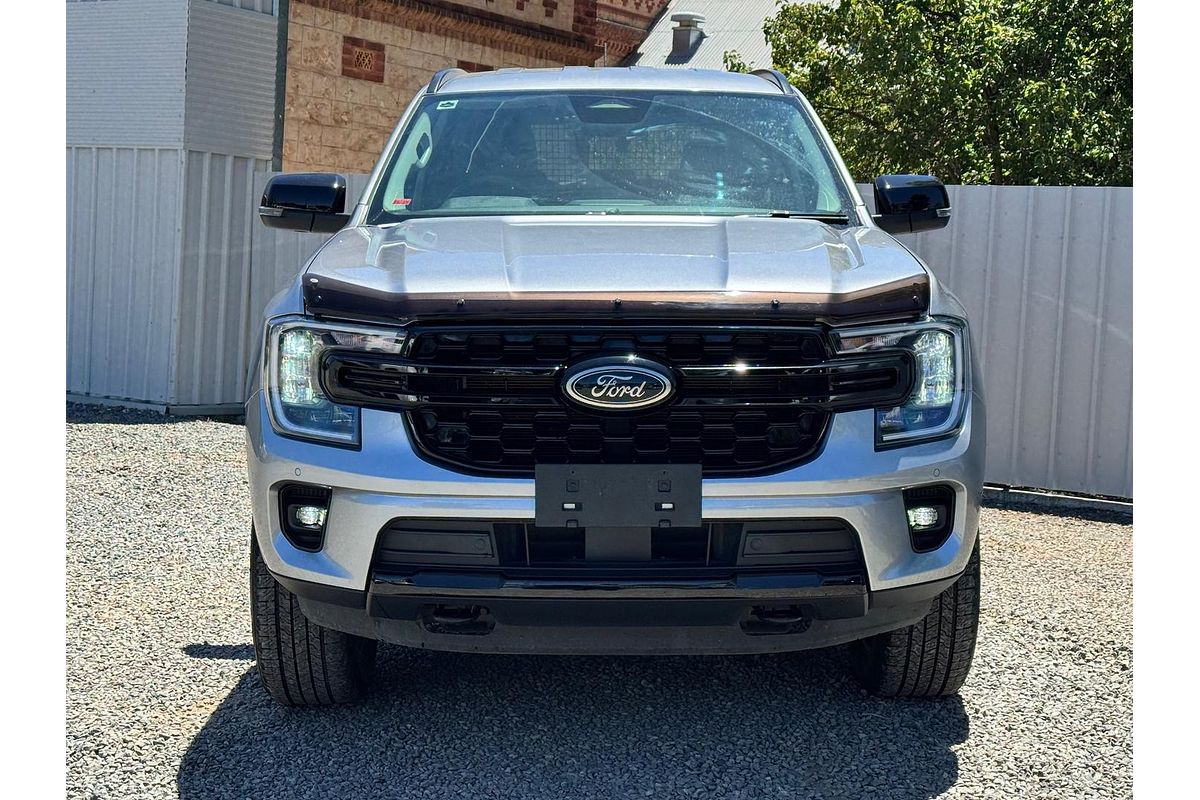 2023 Ford Everest Sport 2.0L