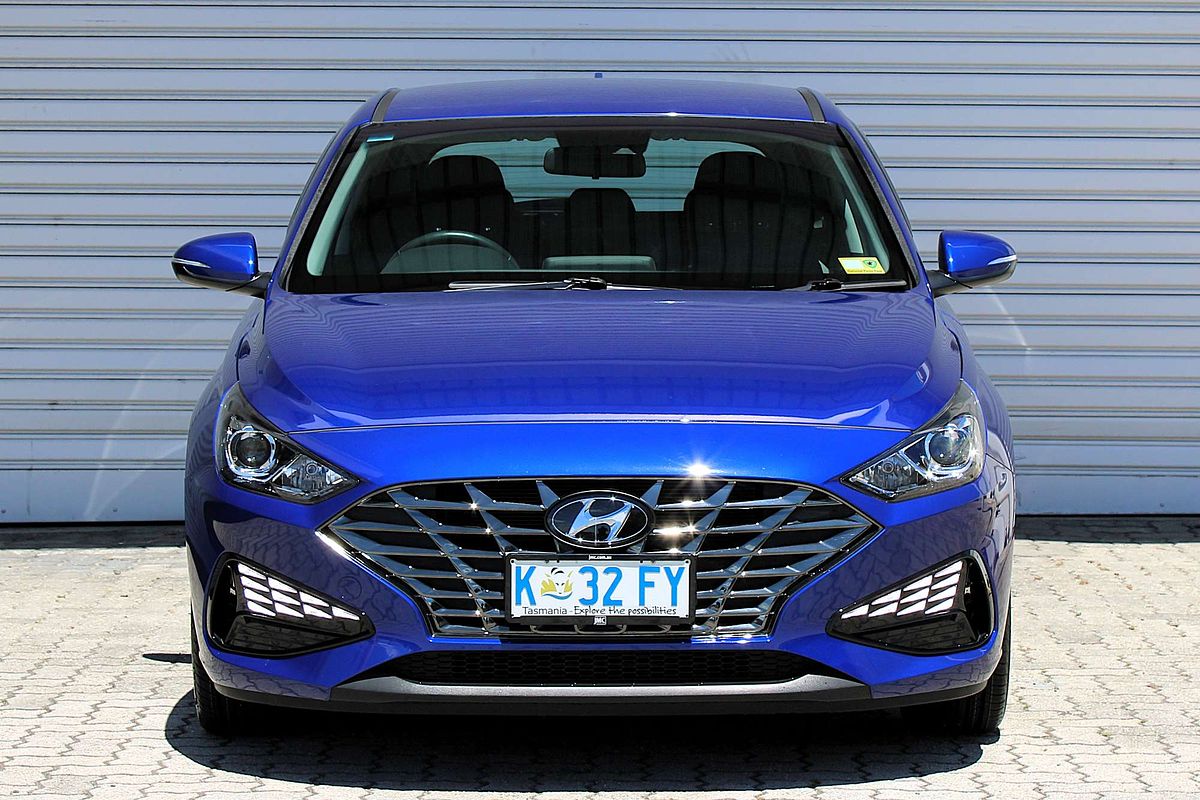 2022 Hyundai i30 Active PD.V4