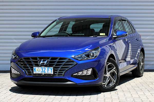 2022 Hyundai i30 Active PD.V4