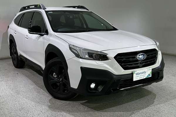 2022 Subaru Outback AWD Sport 6GEN