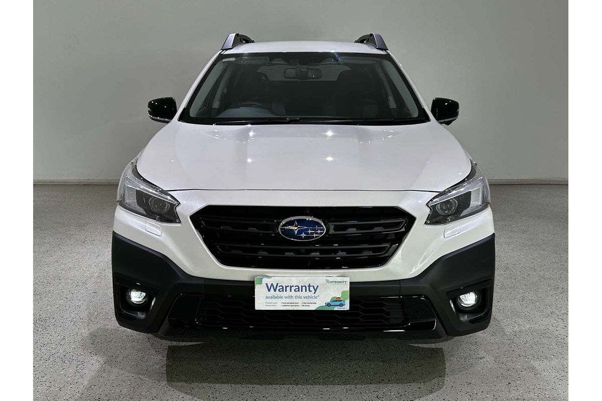 2022 Subaru Outback AWD Sport 6GEN