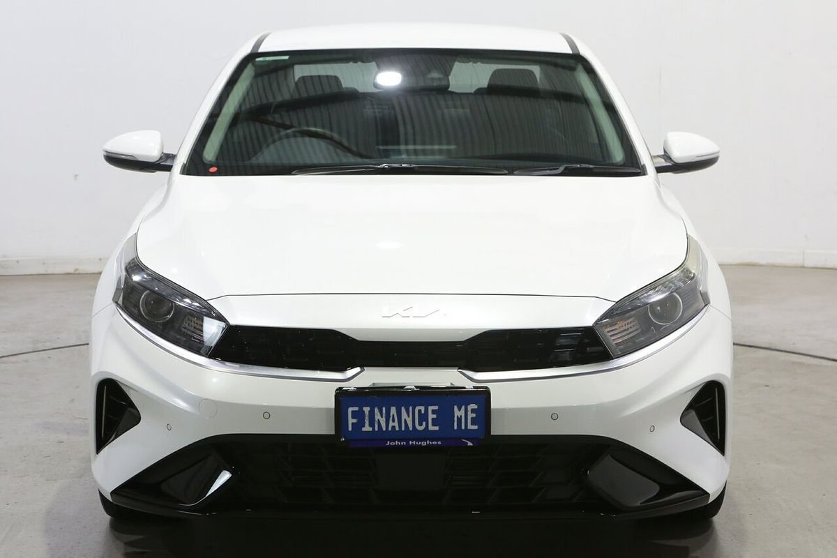 2021 Kia Cerato Sport+ BD