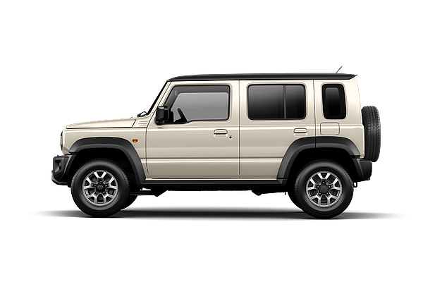2026 Suzuki Jimny XL JJ