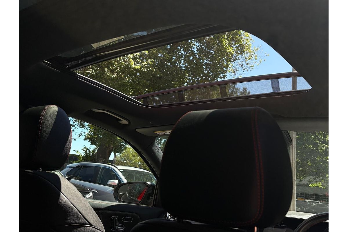 2021 Mercedes-Benz GLA-Class GLA250 H247