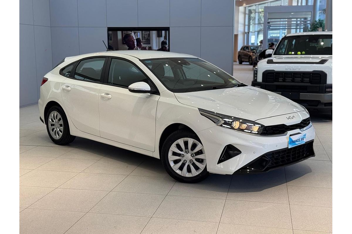 2024 Kia Cerato S BD