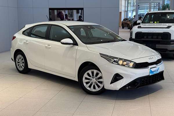 2024 Kia Cerato S BD