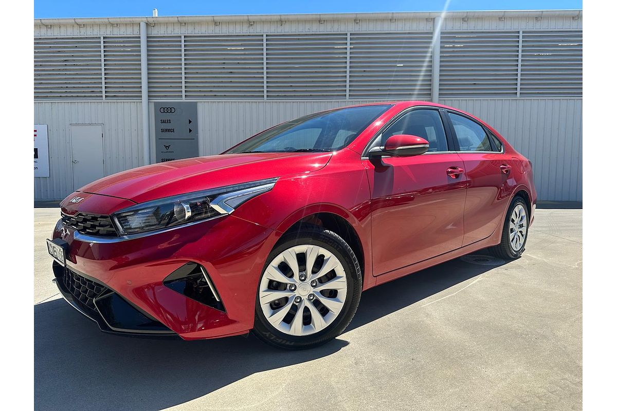 2023 Kia Cerato S BD