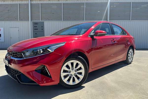 2023 Kia Cerato S BD