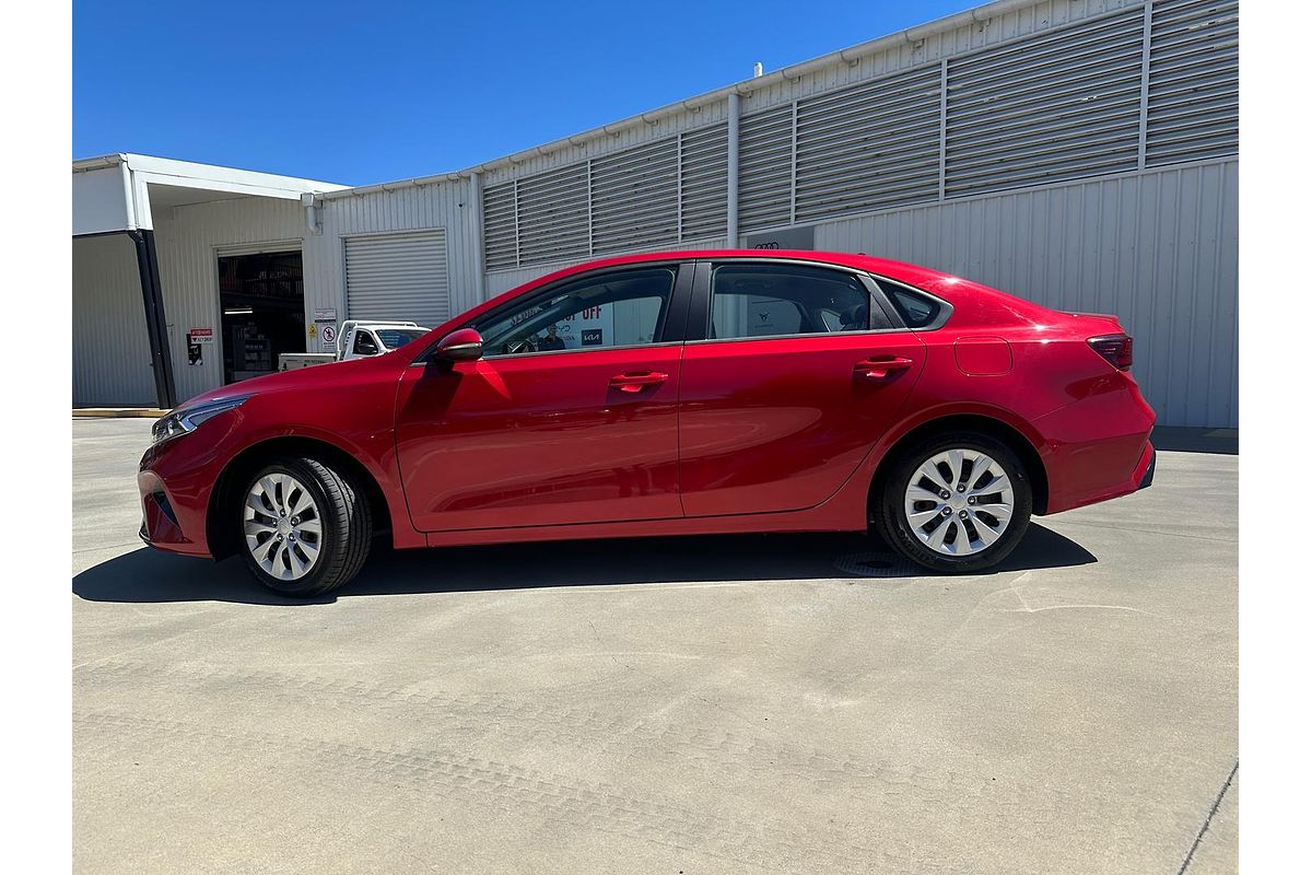 2023 Kia Cerato S BD