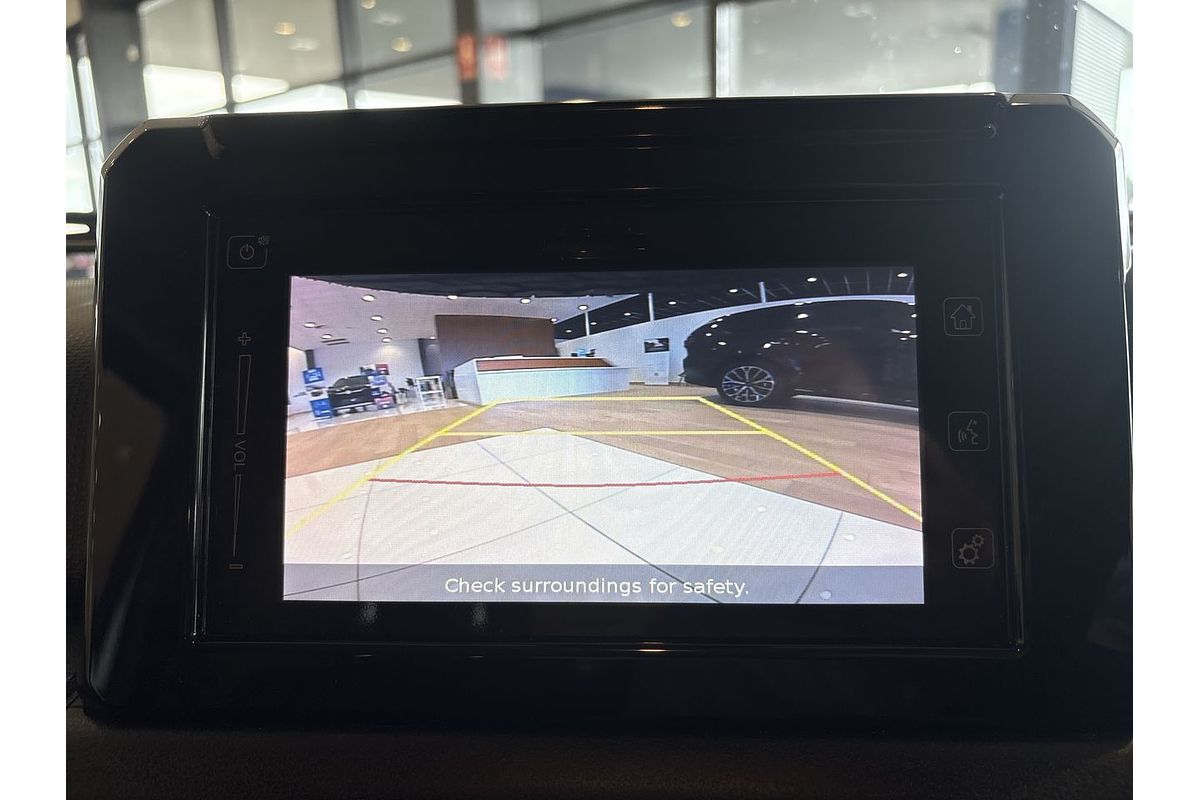 2024 Suzuki Jimny GLX GJ