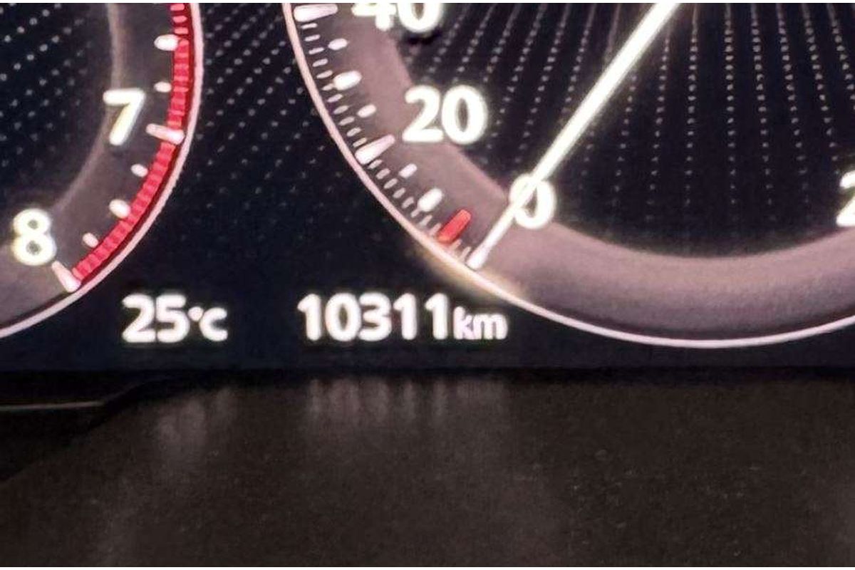 2024 Mazda CX-70 G50e GT KJ