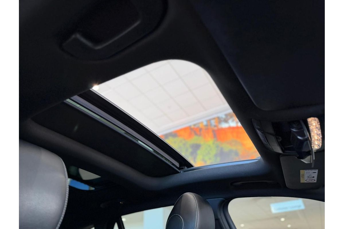 2017 Mercedes-Benz GLC-Class GLC250 X253