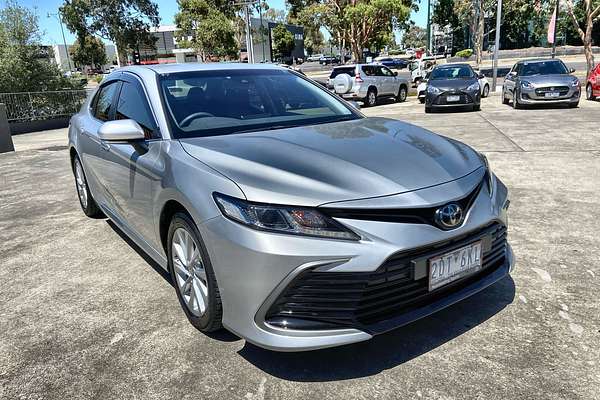 2022 Toyota Camry Ascent AXVA70R