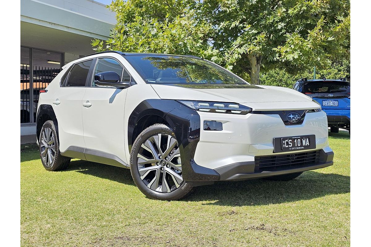 2026 Subaru Solterra AWD Touring E1-1