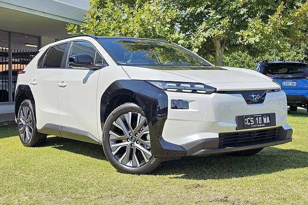 2026 Subaru Solterra AWD Touring E1-1