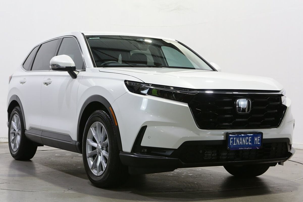 2023 Honda CR-V VTi L RS