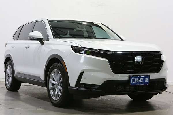 2023 Honda CR-V VTi L RS