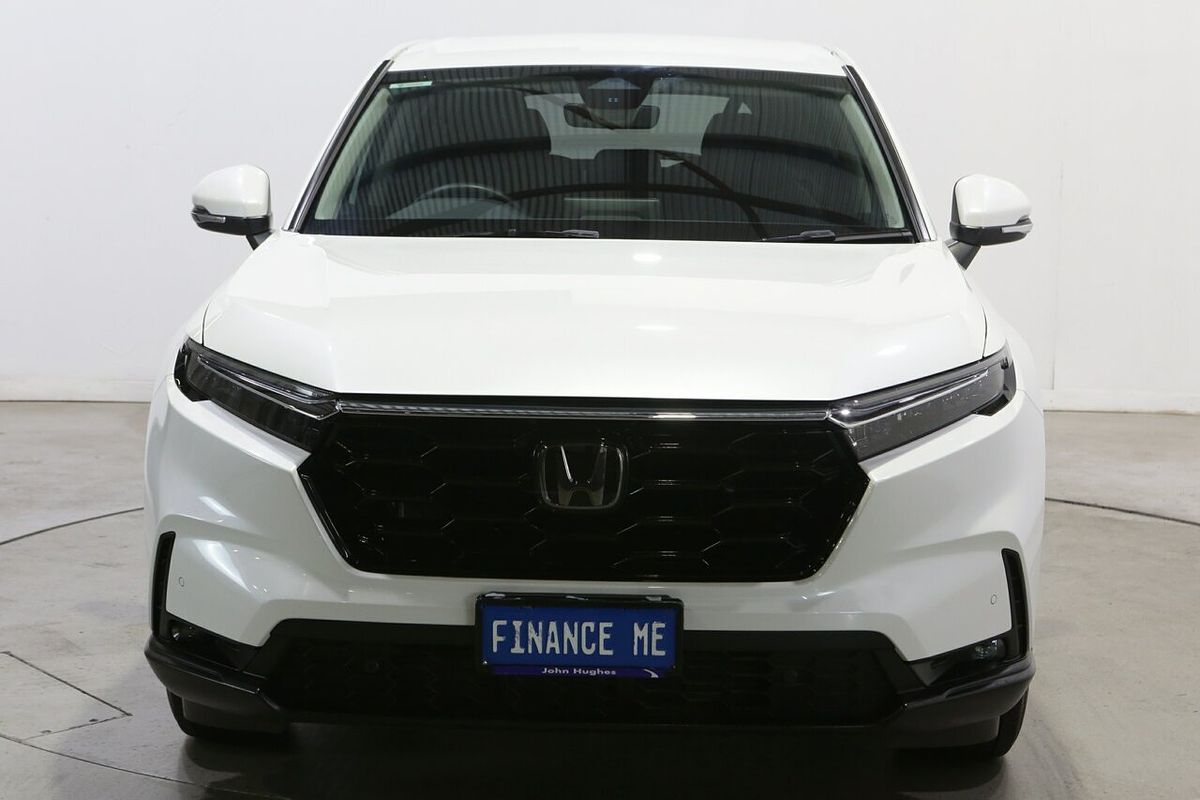 2023 Honda CR-V VTi L RS